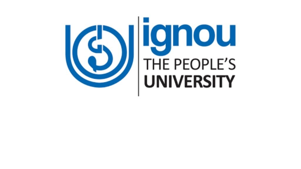 IGNOU Dec 2025 Examination Hall Tickets Update